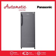 Panasonic NR AQ241FB 8 cu.ft Upright Freezer Inverter with Manual Defrost