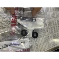 skru washer nat exzos