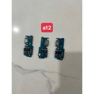 New samsung a12 charging board