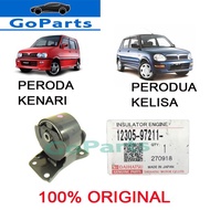 100% ORIGINAL PERODUA KELISA / KENARI ENGINE MOUNTING
