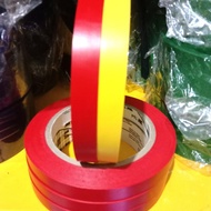 Vnyil Floor Tape 3m 764/ Floor Marking Tape 3m 764 12mmx33M