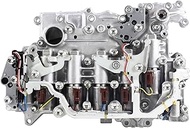 FW6A-EL FZ01 238740A TRANSMISSION VALVE BODY Compatible With 2012-UP MAZD-A CX-5