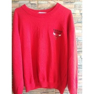 Chicago BULLS RED
