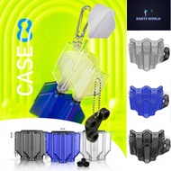 🔥READY STOCK🔥TARGET - 8 FLIGHT - 8CASE - DART FLIGHT CASE