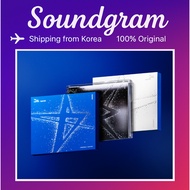 TOMORROW x TOGETHER ( TXT ) < The star Chapter : TOGETHER >