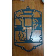MERCURY OUTBOARD 90HP 2STROKE GASKET (ENGINE BOTTOM- BOTTOM PLATE) 430086