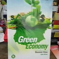 HIJAU Green Economy (Green Economy /