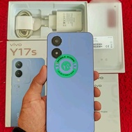 vivo y17s 6/128 Second Mulus Original Garansi