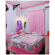 GANTUNGAN IRON HANGERS FOR HANGING BABY SWING