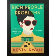 Crazy Rich Asian Trilogy (Set)