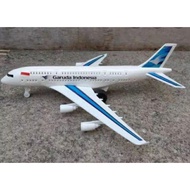 Garuda Indonesia Citilink Batik Air Lion Air Airplane Toy Miniature Airplane Toy