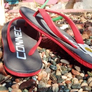 sandal connec pria/SANDAL CONNEC PRIA size 41 dan 42