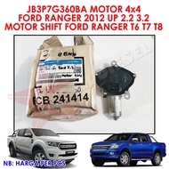 JB3P7G360BA MOTORCYCLE 4x4 FORD RANGER 2012 UP 2.2 3.2 SHIFT MOTORCYCLE FORD RANGER T6 T7 T8