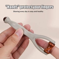 [WT] Finger Joint Acupoint Massager Rollers With  Oil Relieve Finger Fatigue Arthritis Massage Tool 
