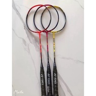 [Genuine] Yonex Voltric Z-Force 2 Series - 3 Units