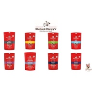 Stella & Chewy's Freeze-Dried Dinner Patties