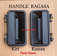 Handle pintu luar Mobil RAGASA PS100/PS120/bukaan pintu RAGASA