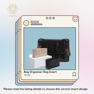 Bag Organiser/Bag Insert/Bag Base(BB) for YSL Niki