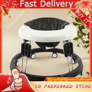 Spot Baby Walker Boys and Girls6-18Months Multifunctional Baby Walker