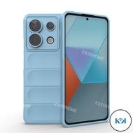 KK Redmi Note 13 Note13Pro 5G Shockproof Casing For Redmi Note 13 Note13 RedmiNote13 Pro 13Pro Plus 