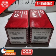 FEDERAL INNER TYRE Ring 17-70/90- 225/250 ASTRA FP