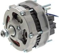 XLCYBD Engine Spare Parts ATG19791 ALTERNATOR Compatible for PORSCHE 911 914 BY ENGINE 40121000 4012