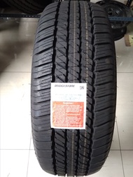 FREE PASANG Bridgestone Deuler 684 HT 265-60 R18 Ban mobil Pajero Ban Fortuner