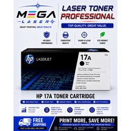 HP 17A / CF217A TONER CARTRIDGE