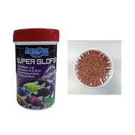 Aquanice Super Neon fish Fish Food 40g