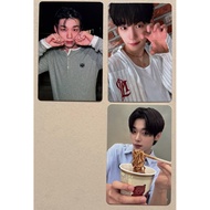 (Official/on hand) EVNNE PC Photocard Love Ancedote Lee Jeong Hyeon