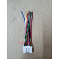 HX-378014 PIN PROTON WIRA FEMALE CONNECTOR WIRE HARNESS SOCKET