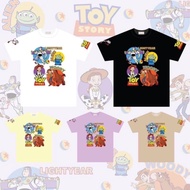JUST A CHILL DAY | TOY STORY
