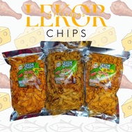 Aneka Lekor Chips Sedap Chees/BBQ/Original