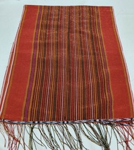 Ulos mangiring pakaian adat Batak toba