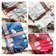 RIDA RIDAK RIDA’ YASMEEN ABU TAJ SUPERIOR QUALITY SHAWL