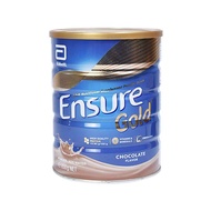 ENSURE GOLD CHOCOLATE 800GR - MILK KING