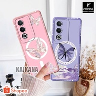 Oppo A3 PRO 5G 2024 / A3 NFC 2024 / A3x 2024 4G/5G Case | Softcase Macaron Softcase Mobile Accessori