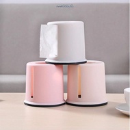 NARCISSUS13A0E Living Room Car Creative Household Storage Box Toilet Roll Paper Holder