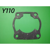 Y110 Block Gasket 3YR-11351-00