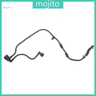 Mojito 2055012501 Radiator Vent Hose For C180 C200 C350 4MATIC Exhaust Expansion