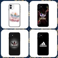 Adidas 手機殼 Samsung/  Huawei/ iPhonecase/ Mi/ Vivo/ 小米/ 紅米/ iphone 12/ iphone 11/ S20/ S20 ultra / Note 20/ P30/