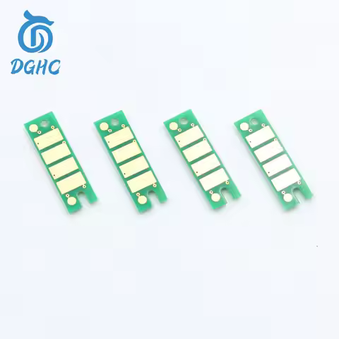 4 Colors GC41 Ink cartridge ARC chip For Ricoh SG 3110 SG3110 SG7100 printer GC 41 Cartridge Permane