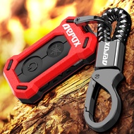 For Yamaha Nmax, Aerox, XMAX, MIO, NVX155, Fazzio Motorcycle Accessories Key Case