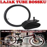 TIUB BASIKAL 20X1.35/1.50 TUBE LAJAK TAYAR SOTONG SIZE SPECIAL LAJAK TUBE 20X1.35 /150 AV