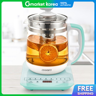 리빙센스 | Living Sense Douglas Teapot 1.8L