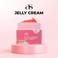 dherbs (as)collagen jelly cream 30gm