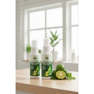 Tawas Glutamansi Deo Spray