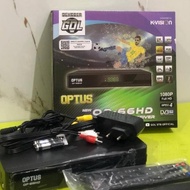 READY STOCK K-VISION OPTUS 66 HD