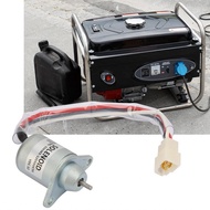 kkmoon-SG 1503ES-12S5SUC5S  Stable Working High Quality Material Replacement Solenoid Valve with Fit