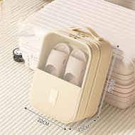 [Taiwan 12h Shipping] Travel Shoe Bag Waterproof Double Shoe Bag Waterproof Shoe Bag Shoe Storage Ba